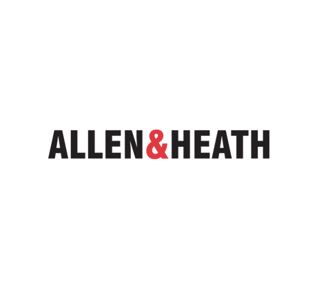 allen&heath México