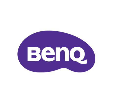 logo benq