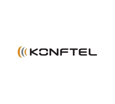 logo konftel