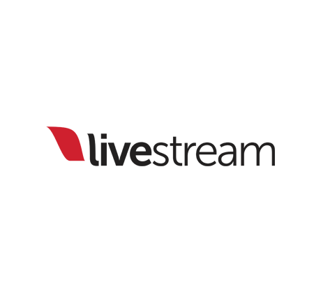 logo livestream