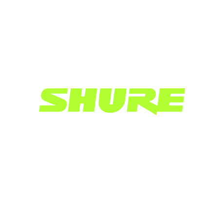 Shure Micrófonos México